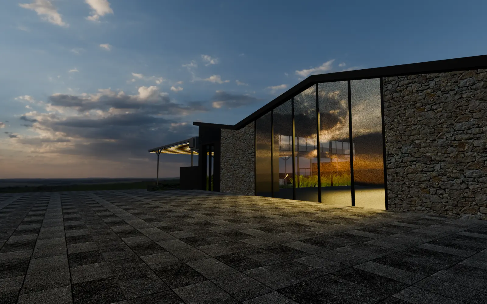 K-Pavilion