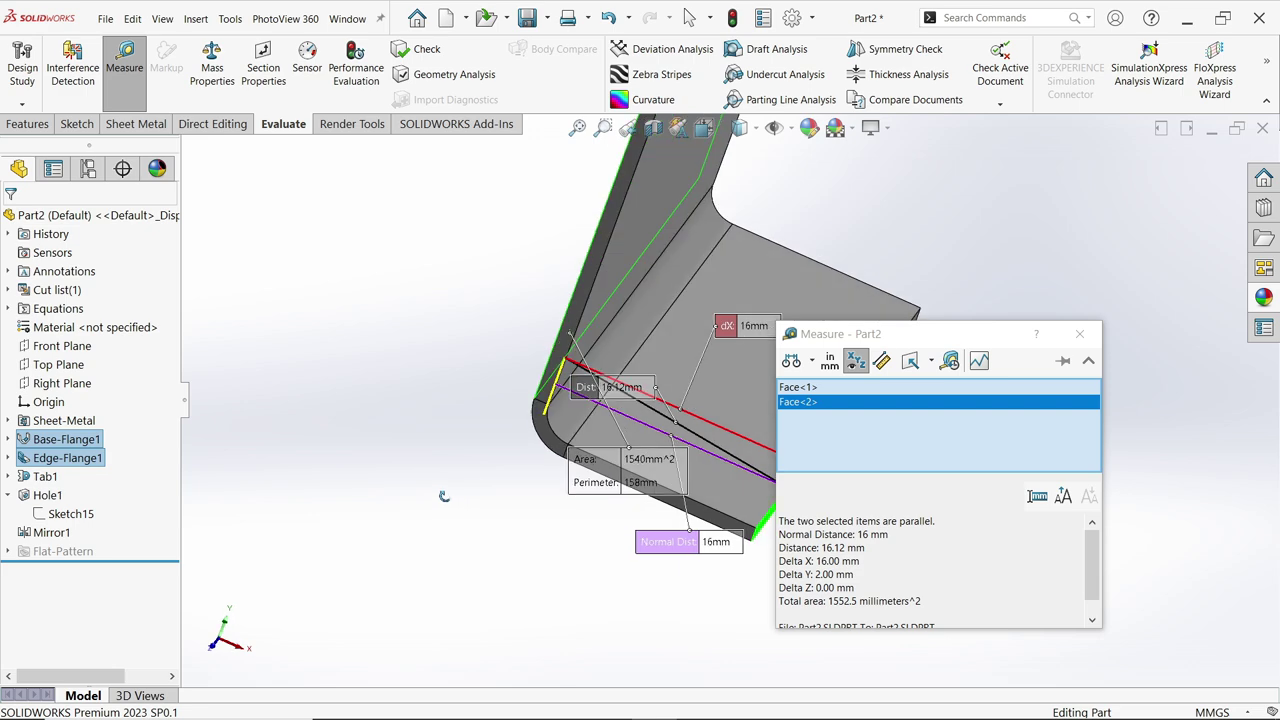 CAD engineering and design software in use