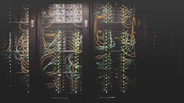 Enterprise Firewall Unit — Security product